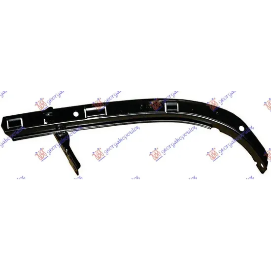 FRONT BUMPER BRACKET UPPER STEEL