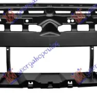 FRONT BUMPER REINFORCEMENT UPPER (PLASTIC)