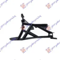 REAR BUMPER SIDE BRACKET INNER LOWER PLASTIC (AMG/AMG-LINE)