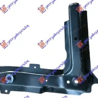 FRONT FENDER SIDE BRACKET UPPER STEEL