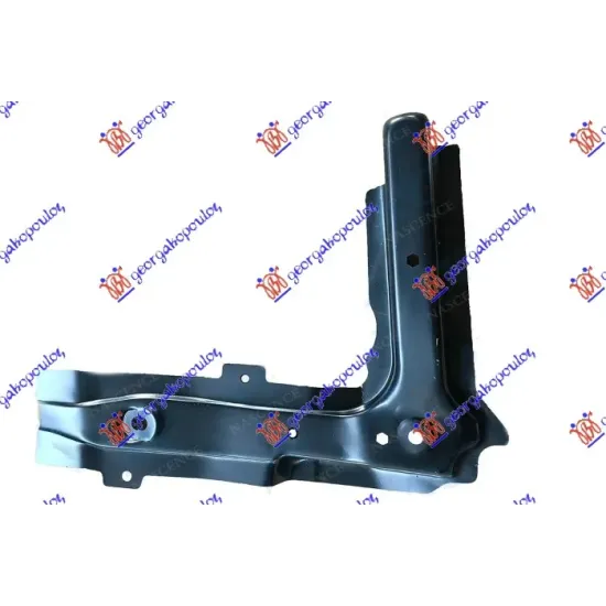 FRONT FENDER SIDE BRACKET UPPER STEEL FRONT FENDER SIDE BRACKET UPPER STEEL