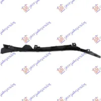 FRONT BUMPER BRACKET UPPER PLASTIC