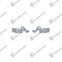 FRONT BUMPER SIDE BRACKET INNER (SET)