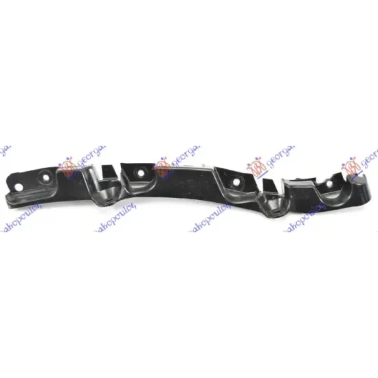 REAR BUMPER SIDE BRACKET PLASTIC