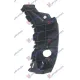 FRONT BUMPER SIDE BRACKET PLASTIC