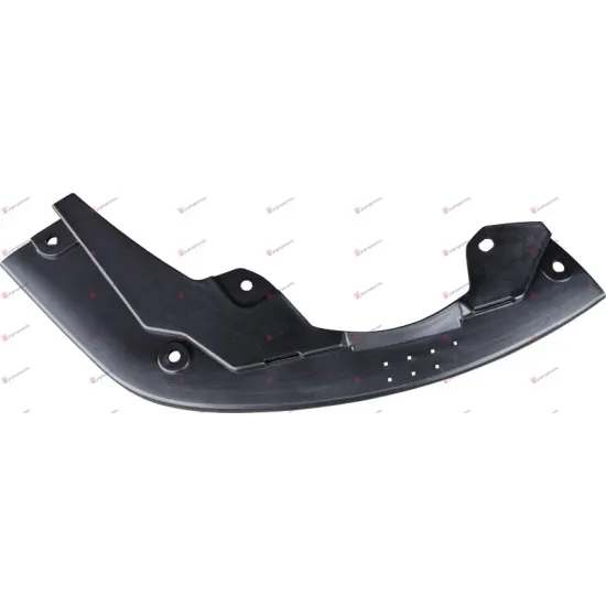 REAR BUMPER SIDE BRACKET PLASTIC 2020-