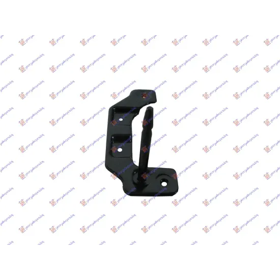 REAR BUMPER BRACKET STEEL