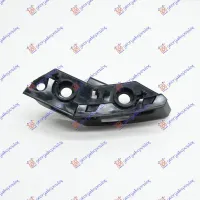 FRONT BUMPER BRACKET SIDE PLASTIC