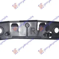FRONT BUMPER SIDE BRACKET PLASTIC