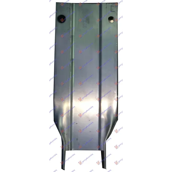 FRONT BUMPER BRACKET (ALUMINIUM)