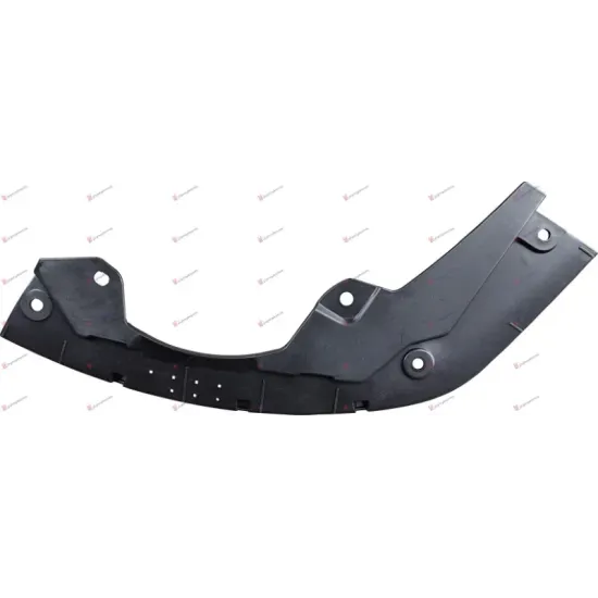 REAR BUMPER SIDE BRACKET PLASTIC 2020-