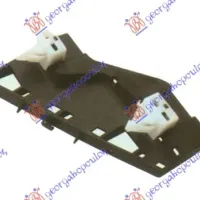 REAR BUMPER SIDE BRACKET PLASTIC