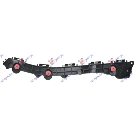 REAR BUMPER BRACKET UPPER PLASTIC