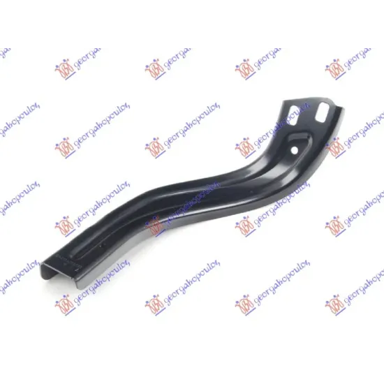 FRONT BUMPER REINFORCEMENT SIDE BRACKET