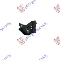 FRONT BUMPER BRACKET PLASTIC