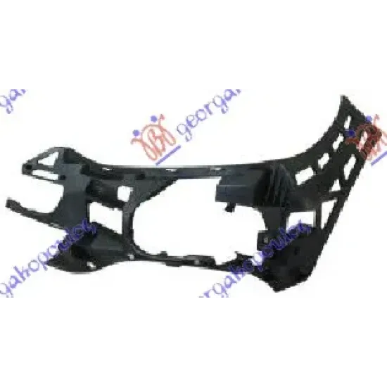 FRONT BUMPER BRACKET SIDE PLASTIC