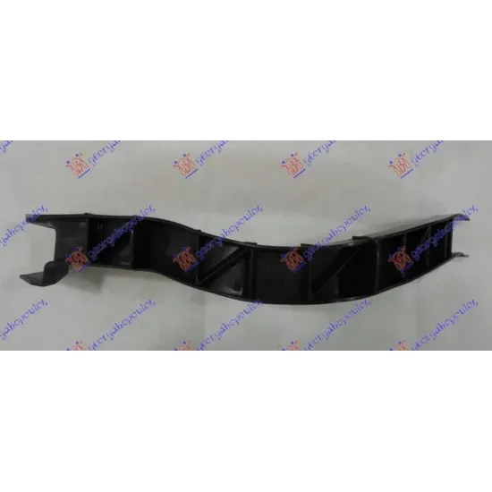 FRONT BUMPER/HEAD LAMP BRACKET PLASTIC