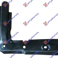 FRONT FENDER SIDE BRACKET UPPER STEEL
