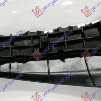 FRONT BUMPER BRACKET SIDE PLASTIC