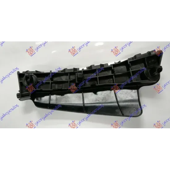 FRONT BUMPER BRACKET SIDE PLASTIC