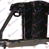 REAR BUMPER BRACKET STEEL