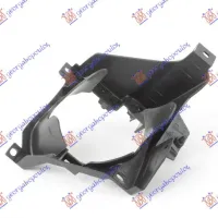 FOG LAMP BASE 2007-