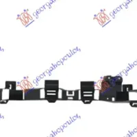 FRONT BUMPER ABSORBER