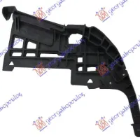 FRONT BUMPER UPPER BRACKET PLASTIC