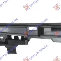 FRONT BUMPER BRACKET SIDE PLASTIC