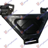 FRONT BUMPER SIDE BRACKET PLASTIC