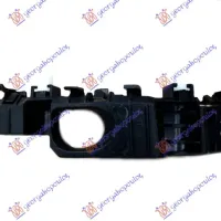 FRONT BUMPER BRACKET SIDE PLASTIC