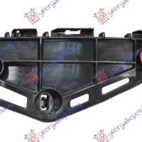 FRONT BUMPER UPPER BRACKET PLASTIC