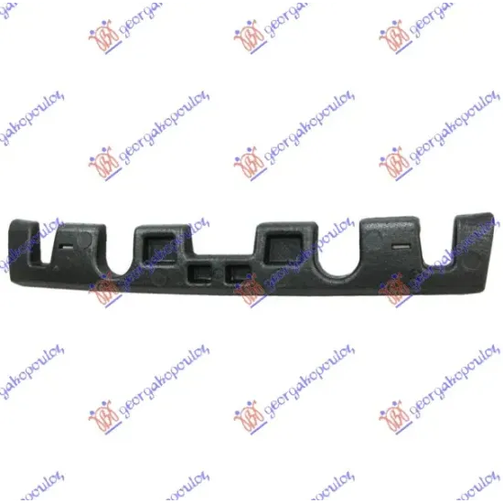 REAR BUMPER ABSORBER