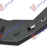FRONT BUMPER UPPER BRACKET PLASTIC