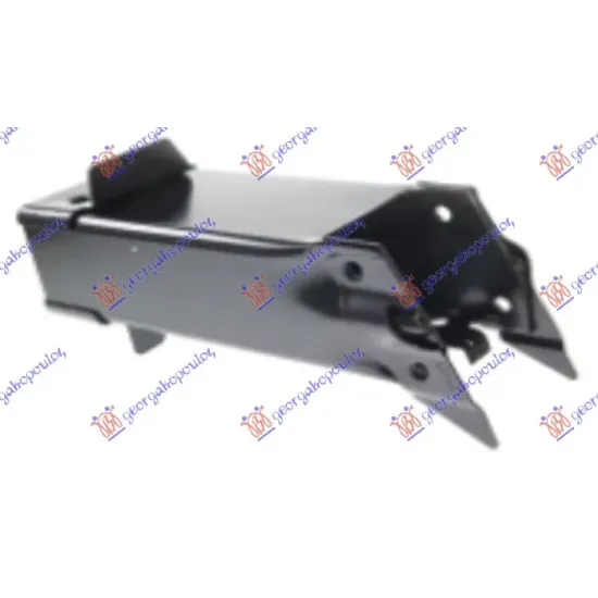 FRONT BUMPER BRACKET STEEL