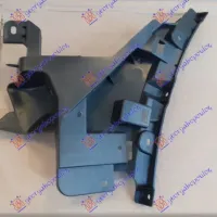 FRONT BUMPER BRACKET SIDE PLASTIC