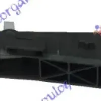 REAR BUMPER SIDE BRACKET PLASTIC