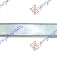 FRONT BUMPER BRACKET (ALUMINIUM)