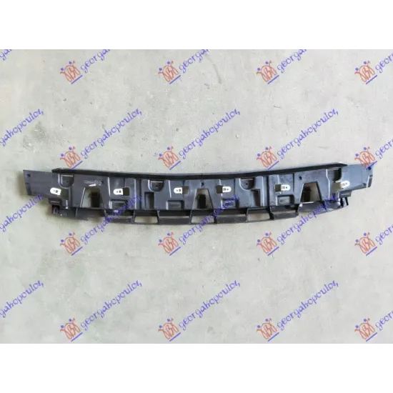 FRONT BUMPER BRACKET LOWER PLASTIC (M-SPORT) (WITH REAR SPOILER (M-SPORT)) FRONT BUMPER BRACKET LOWER PLASTIC (M-SPORT) (WITH REAR SPOILER (M-SPORT))