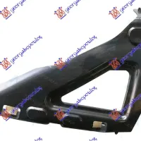 FRONT BUMPER BRACKET SIDE PLASTIC