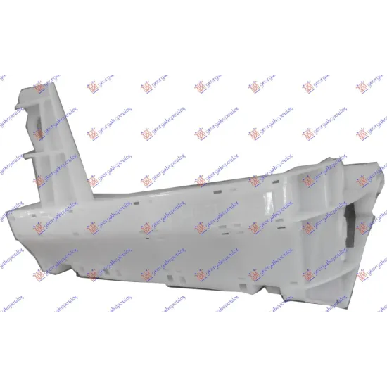 REAR BUMPER SIDE BRACKET PLASTIC INNER