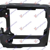 FRONT BUMPER REINFORCEMENT BRACKET INNER