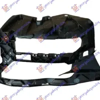 FRONT BUMPER PLASTIC REINFORCEMENT