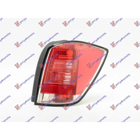 TAIL LAMP S.W. -07 (E)