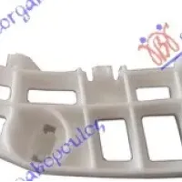 FRONT BUMPER SIDE BRACKET PLASTIC