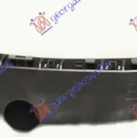FRONT BUMPER BRACKET SIDE PLASTIC