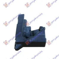 FRONT BUMPER BRACKET SIDE PLASTIC