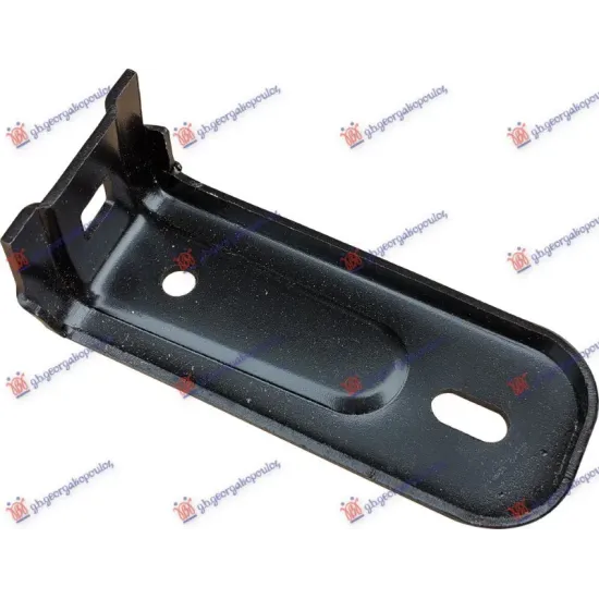 BRACKET FOR FRONT BUMPER ABSORBER (RH=LH)