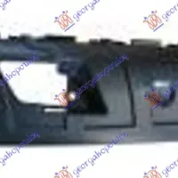 FRONT BUMPER PLASTIC REINFORCEMENT