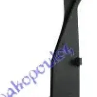 FRONT BUMPER BRACKET SIDE PLASTIC